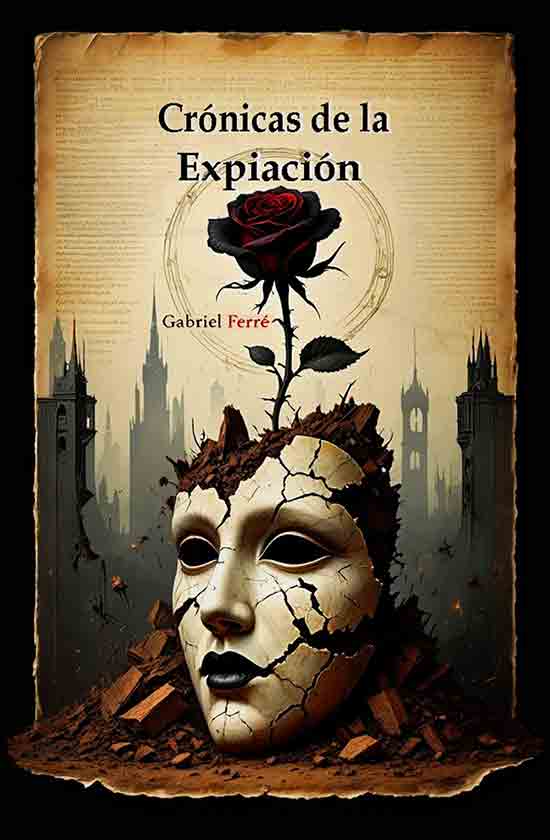 Crónicas de la Expiación