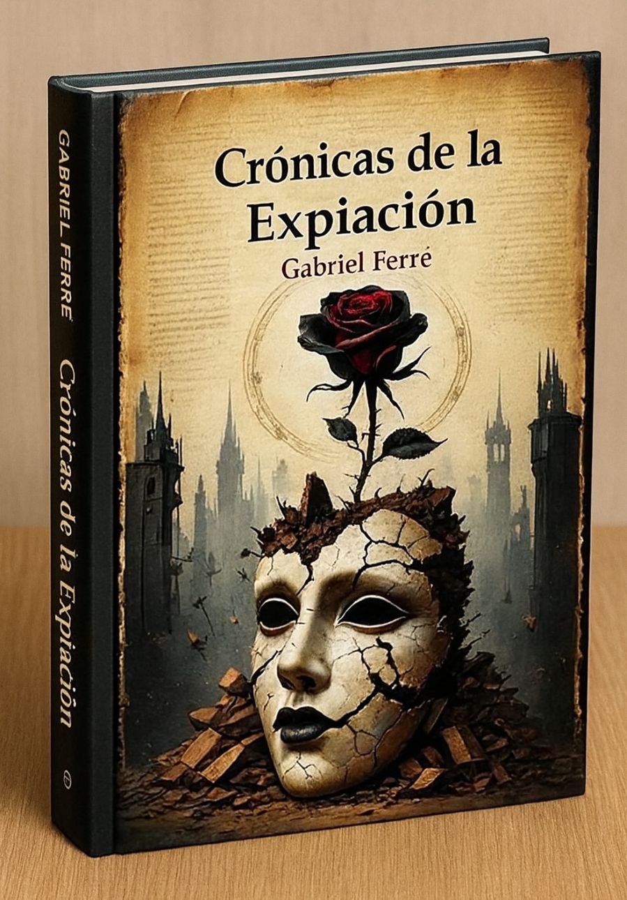 Crónicas de la Expiación