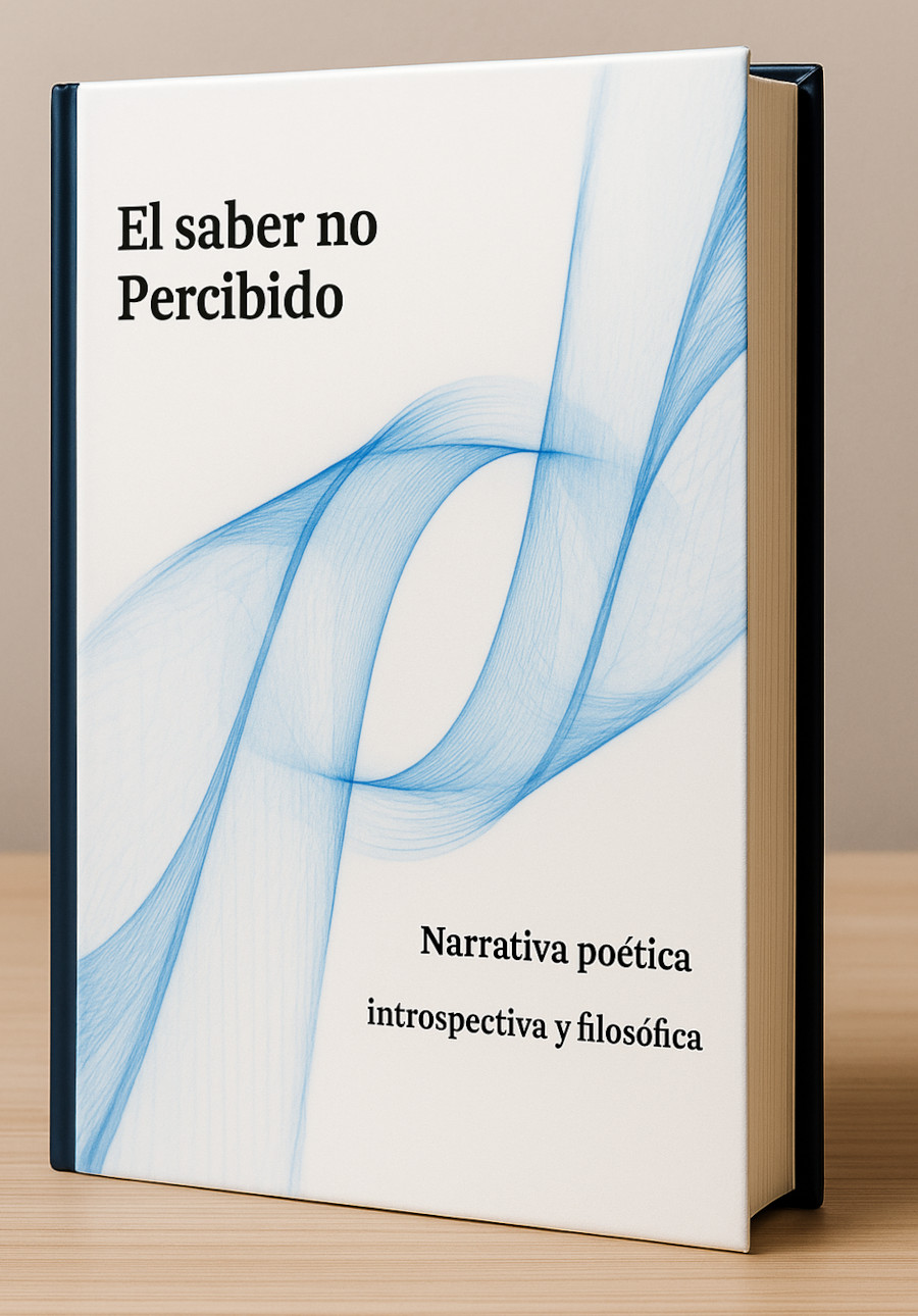 El saber-no-percibido