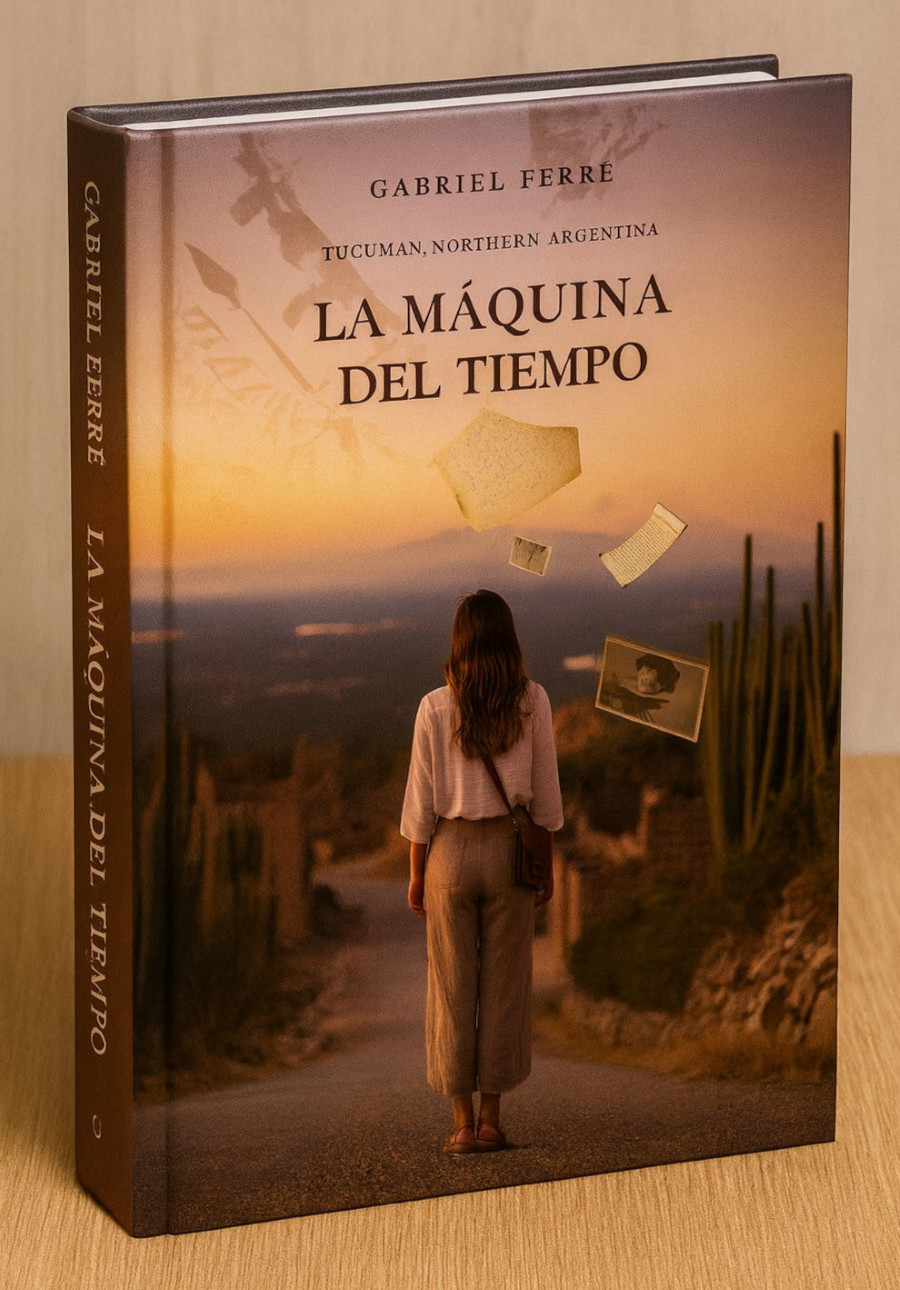 La Máquina del Tiempo