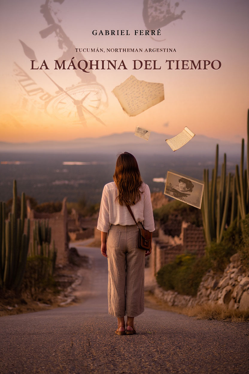 La Máquina del Tiempo