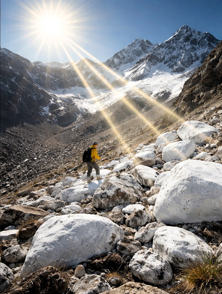 Infraestructura eléctrica con cables de cobre como fondo, representando la dependencia material de la electrificación.