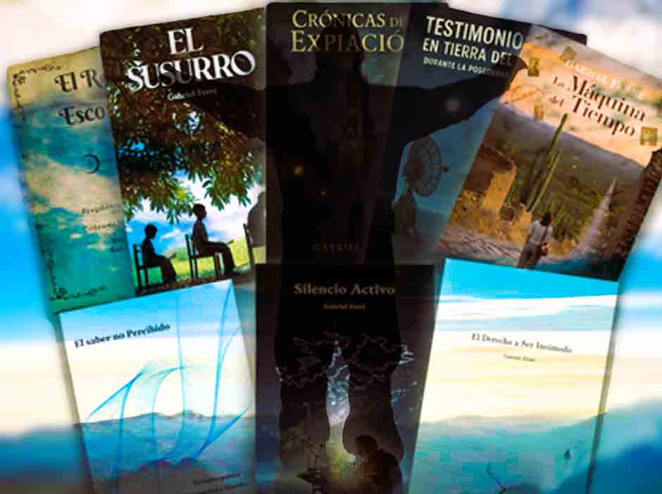 libros