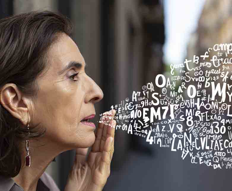 Imagen representativa sobre la importancia de tu voz