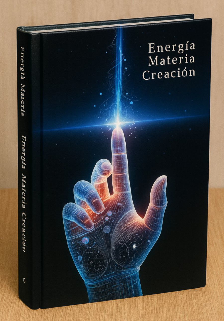 Reconociéndonos en el Universo