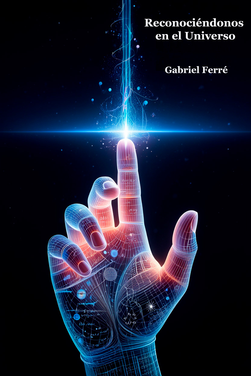 Reconociéndonos en el Universo